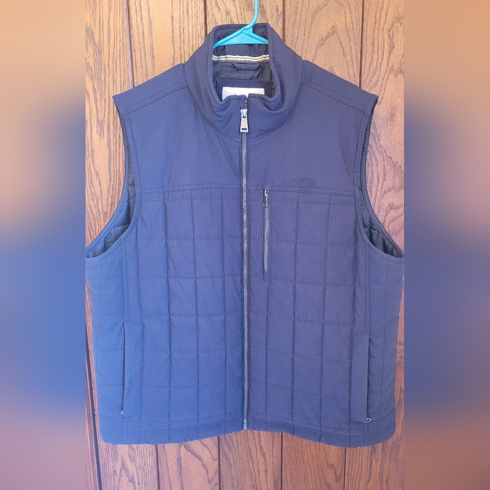 Orvis men's vest